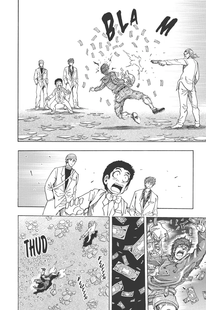 Toriko Chapter 161 image 04_optimized